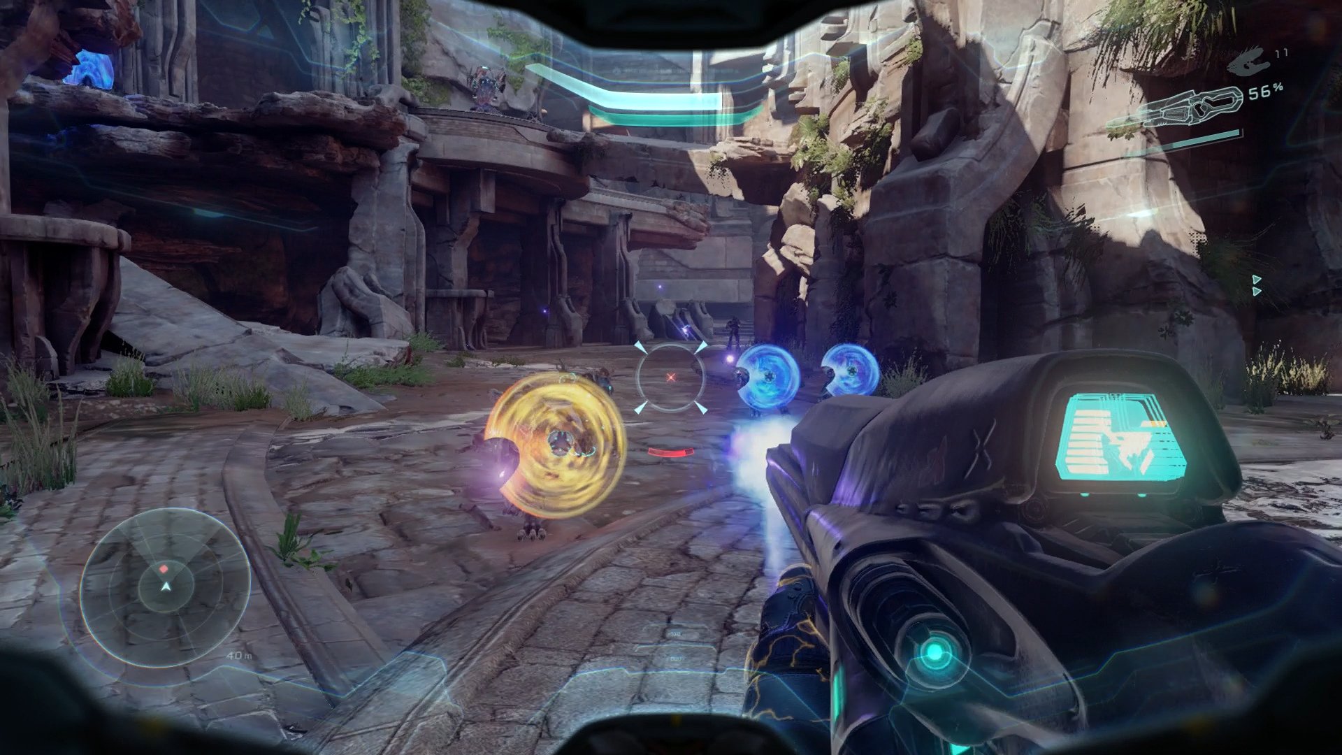 Halo 5: Guardians (Edición Coleccionista) - Imagen 49